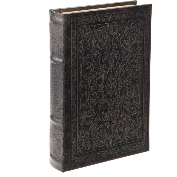 ブックケースエンボス