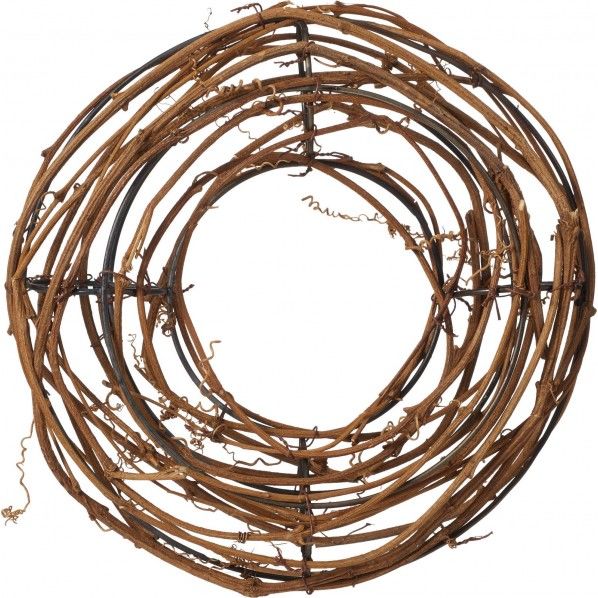 バインベースリース 20cm MCY-0406 1コ