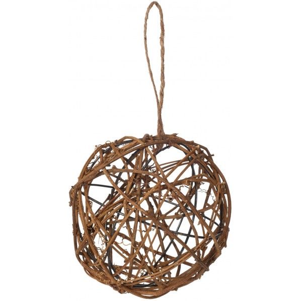 バインボール 15cm MCY-0407 1コ