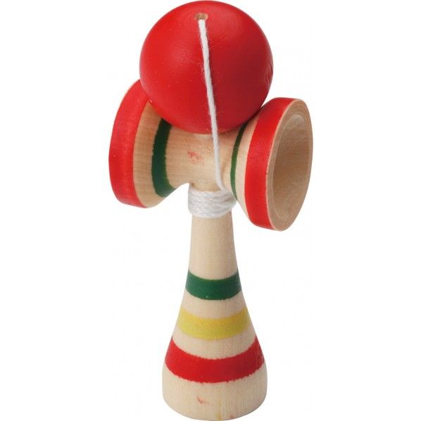 木製ケン玉        NKS-0040 1コ