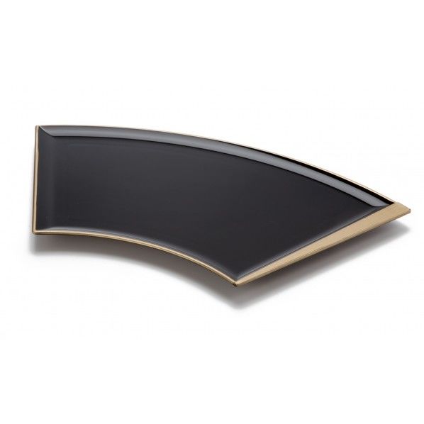 プラスチック扇ベース