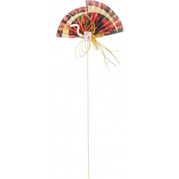 扇水引鶴ピック NKYD-058 1本