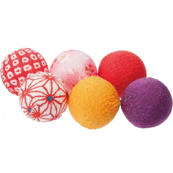 ミニちりめん玉6P NPR-1071L 1セット