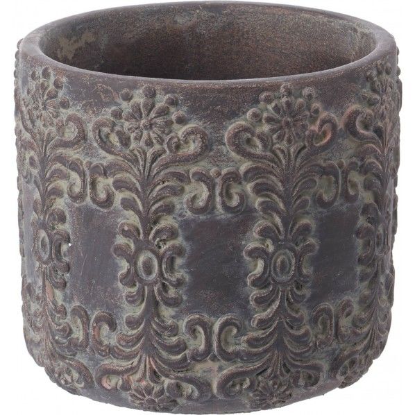 アラベスクポット RFBB-055 1コ