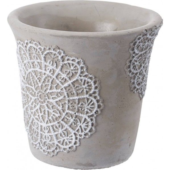 レースパターンポット RFBB-061 1コ