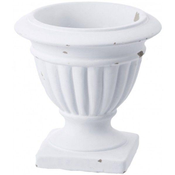 クラシカルポット