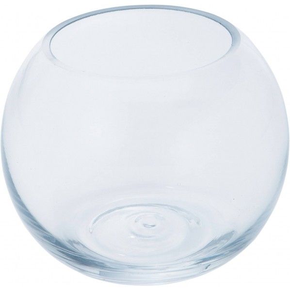 ケイ ガラスベースボール 12cm RGB-692 1コ