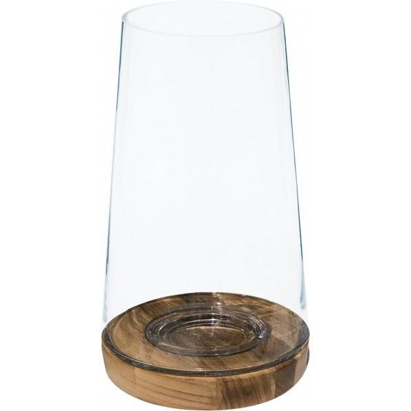 ガラスベースシリンダー CL