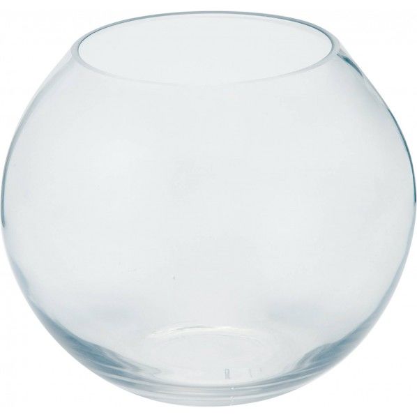 ボウルガラス M RGB-776 1コ