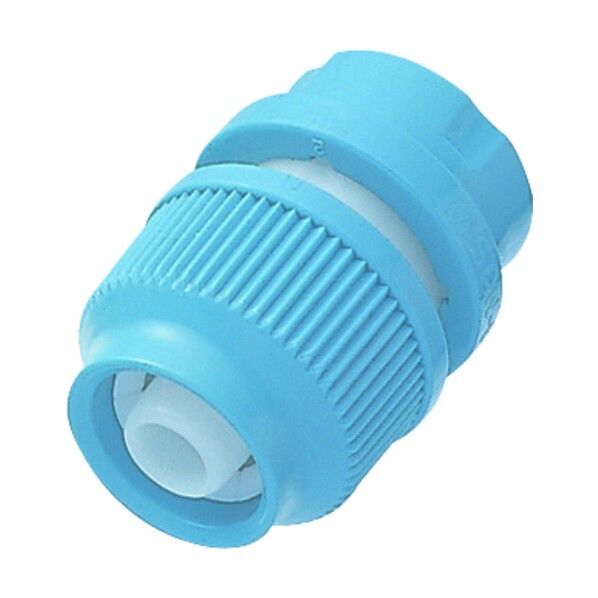 ホースナット付ジョイント