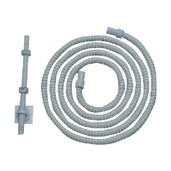 風呂水給水ホース ノズル付き PT171-861-3 1点