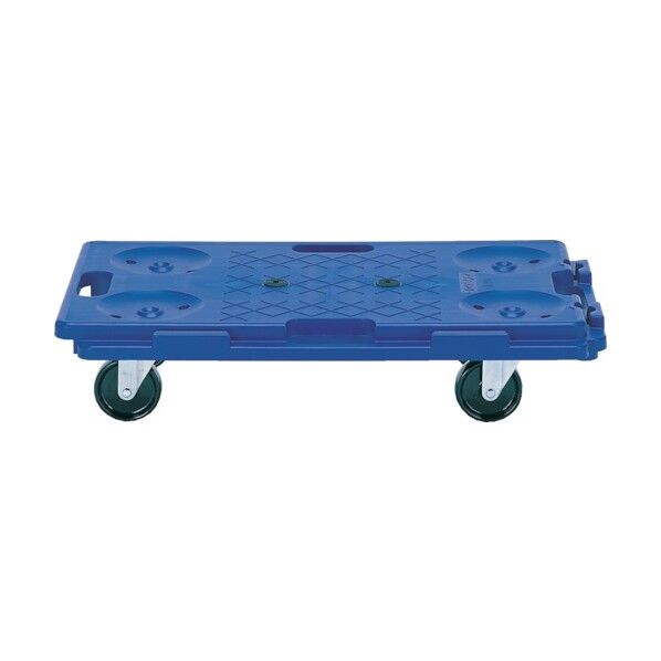 樹脂製運搬車 680 x 400 x 143 mm R115 1