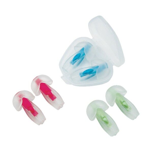 聴覚保護具 クオリネ