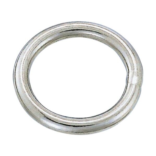 丸リンク 線径10mm内径60mm R-10-60 1点