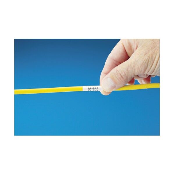 R100X150X1J パンドウイット 【24時間WEB見積り可】 レーザープリンタ