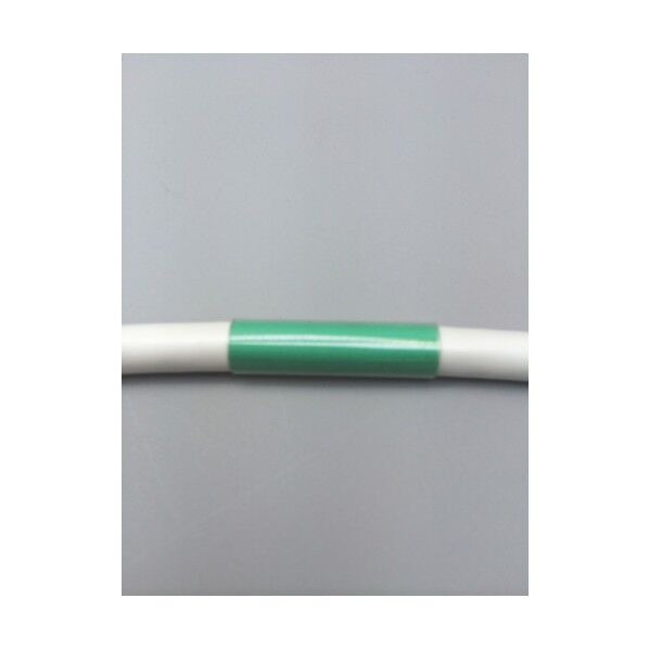 熱転写ハンディプリンタ用回転ラベル