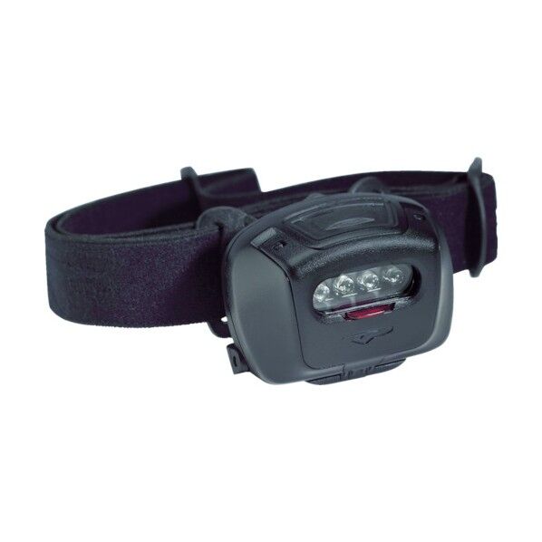 LEDヘッドライト QUADタクティカル