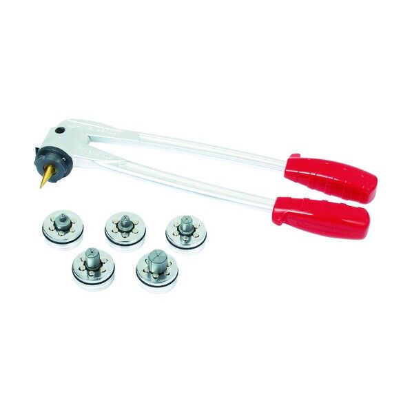 エキスパンダパワートルクPR型