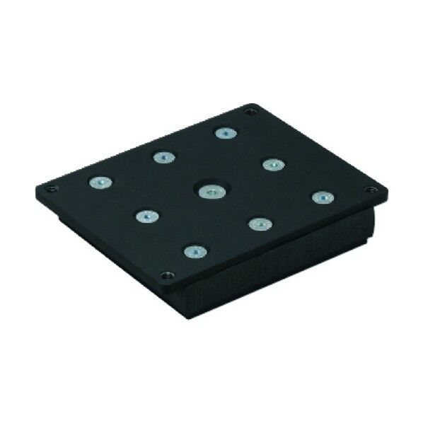 (200037909)/上調整プレート H型 QZD140469 1点