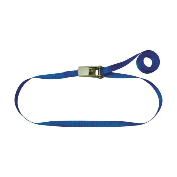 ラッシングベルト(ラチェットバックル式) エンドレス