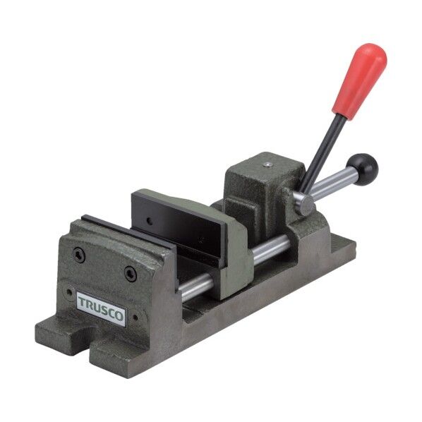 クイックグリップバイスQ型