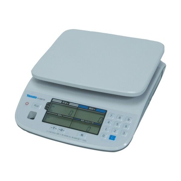 デジタル料金はかり(取引証明用)