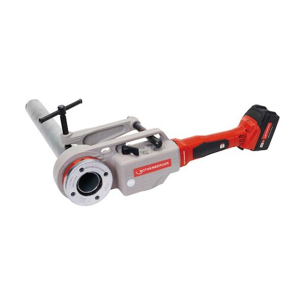 スーパートロニック2000E 本体:白
キャリングケース:赤 L:640×W:110×H:150mm R13461 1台