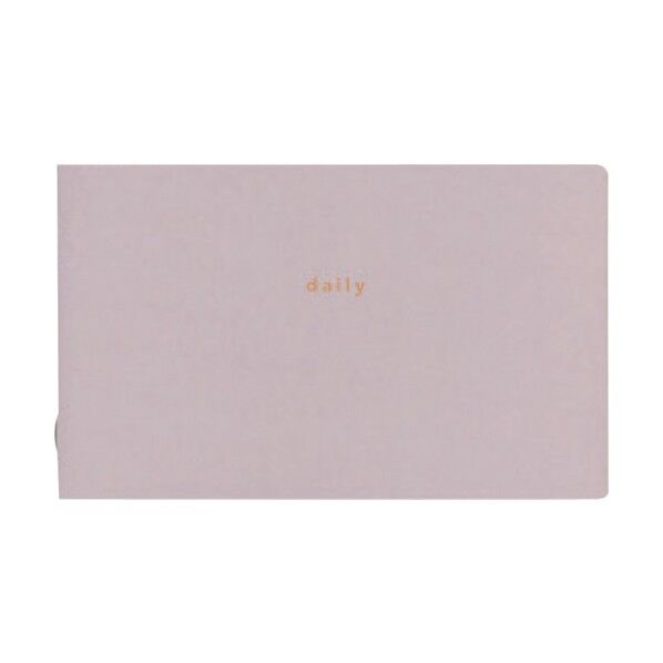 isshoni.ノート デスク デイリー PC13インチ対応 グレー R1720 1点