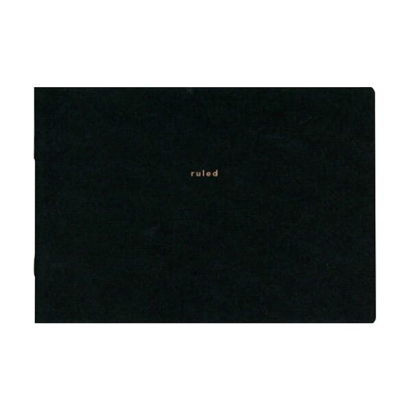 isshoni.ノート デスク デイリー PC15インチ対応 ブラック R1725 1点