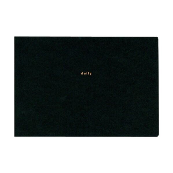 isshoni.ノートデスク厚デイリー PC15インチ対応 ブラック R1733 1点