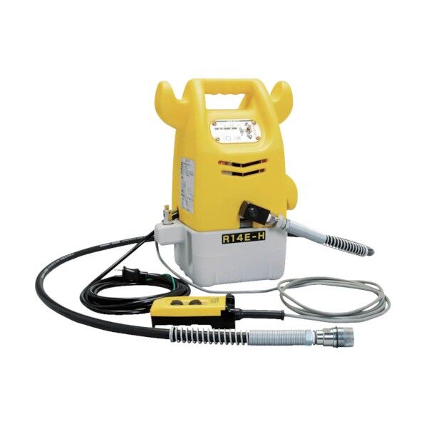 電動油圧ポンプ