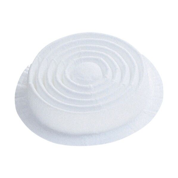 重松 防じんマスク用フィルター R1BP 1点...