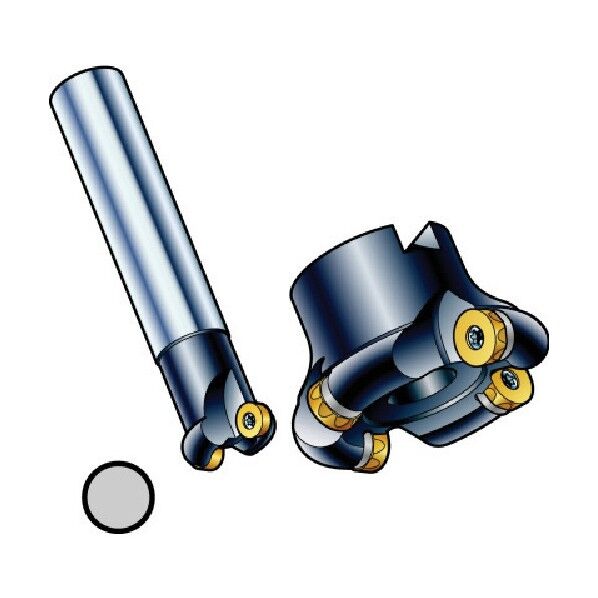 コロミル２００カッター R200-047Q22-16L 1