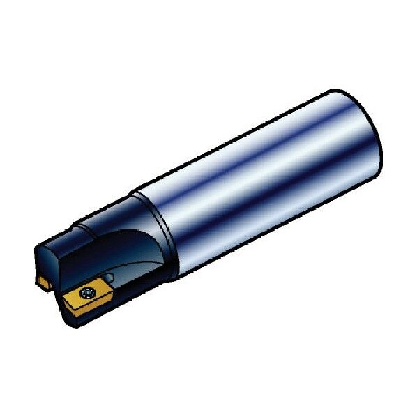 肩削りカッター U-Max