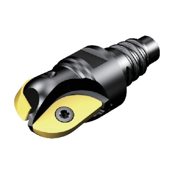 ボールエンドミル コロミル216