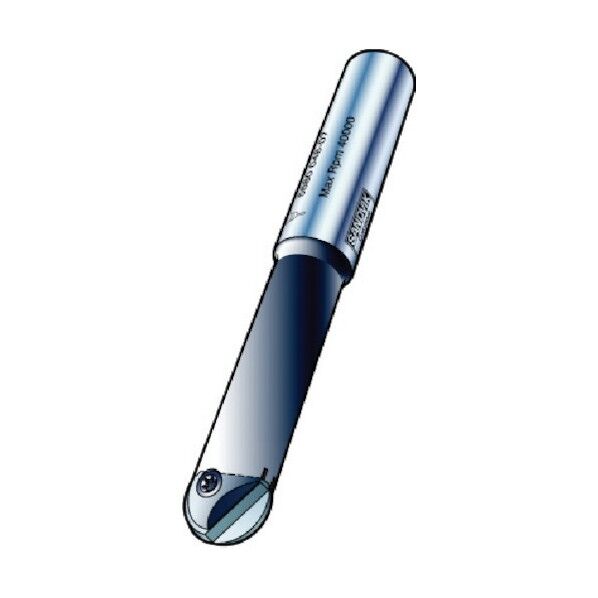 ボールエンドミル コロミル216F