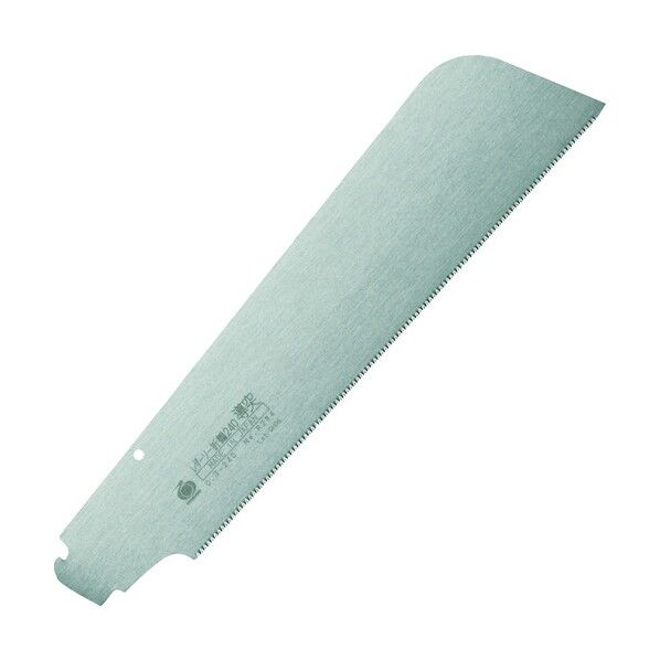 レザーソー 折鶴240 導突鋸 替刃