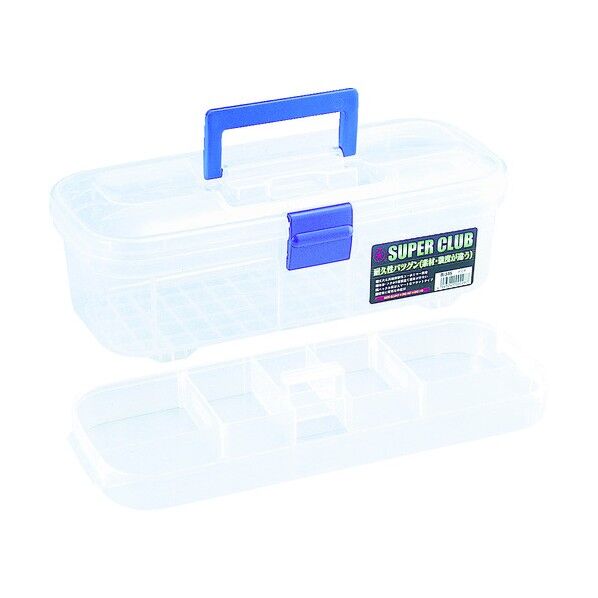 スーパークラブ 中皿付