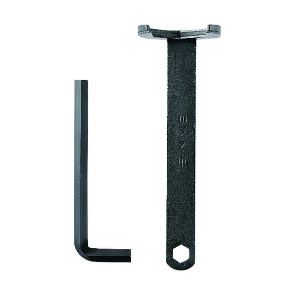 ナット締付工具 高さ200✕幅50✕奥行50 R353