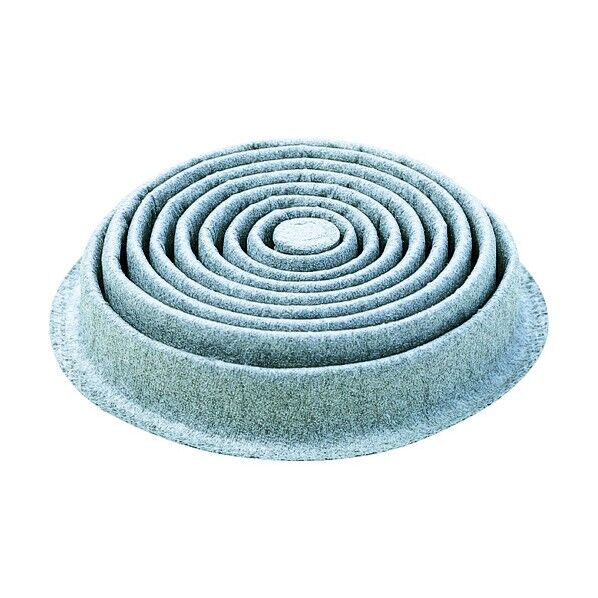 162 x 100 x 23 mm R2F