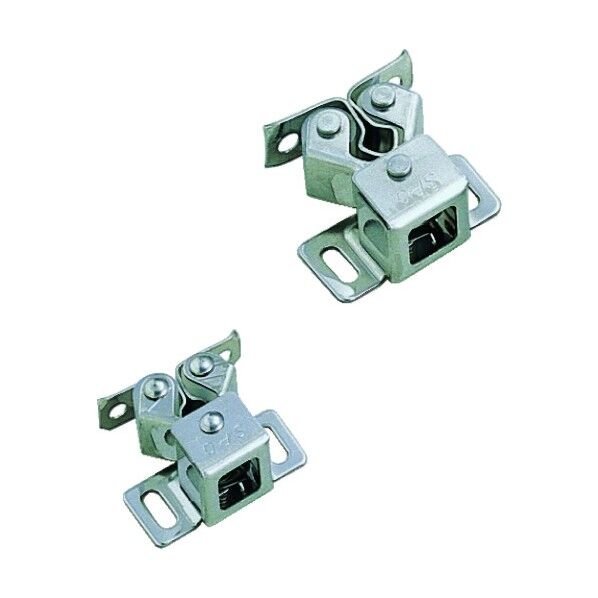 スガツネ工業 ローラーキャッチ(140-057-003) R265-SUS(140-057-003) 1台