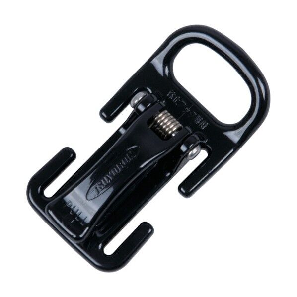 フルハーネス安全帯用部品