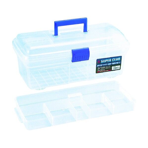 スーパークラブ 中皿付