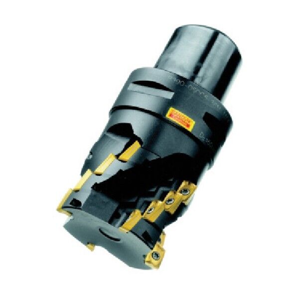 コロミル390ロングエッジカッター R390-050C5-54M 1