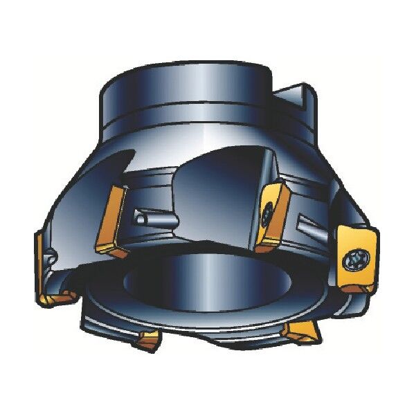 コロミル390カッター R390-050Q22-11M 1