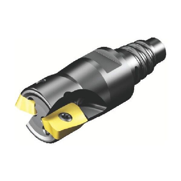 コロミル200エンドミル