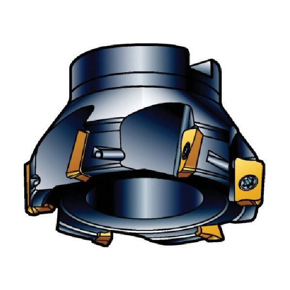 コロミル390カッター R390-040Q16-17M 1