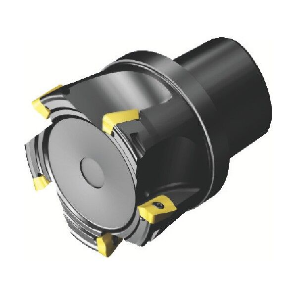 コロミル200エンドミル