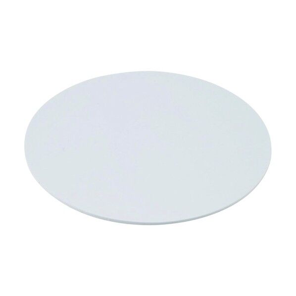 ビニールプレート ホワイト 50mm R554N-50-W 1