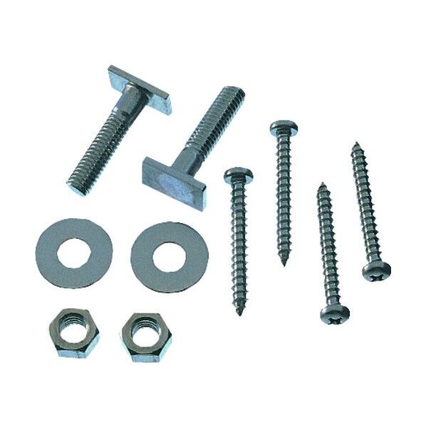 Tボルトセット R46 1